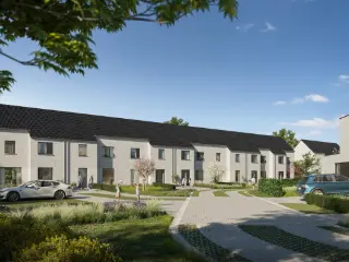 Residence for sale Lokeren (RBU37562)