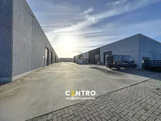 Loft te huur Zwevezele (RBU37569)