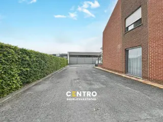 Industrie te huur Roeselare (RBU37570)