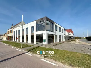 Immeuble de rapport à vendre Zuienkerke (RBU37571)