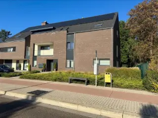 Appartement à louer Hasselt (RBU37574)