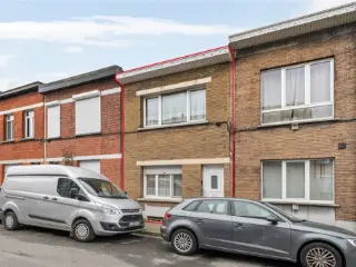 Residence for sale Deurne (RBU37604)