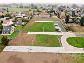 Terrain à bâtir à vendre Gistel (RBU37609)