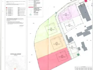 Development site for sale Chaumont-Gistoux (RBU37618)