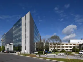 Bureaux à louer Drogenbos (RBU37622)