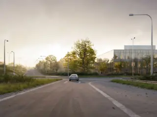 Bureaux à louer Melle (RBU37637)