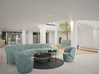 Bureaux à louer Drongen (RBU37639)