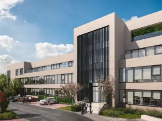 Bureaux à louer Drongen (RBU37641)