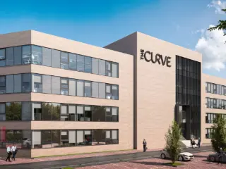 Bureaux à louer Drongen (RBU37642)