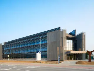 Kantoor te huur Groot-Bijgaarden (RBU37644)