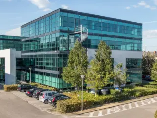 Bureaux à louer Vilvorde (RBU37645)