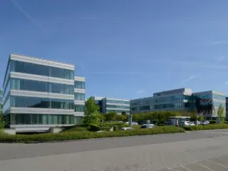 Bureaux à louer Vilvorde (RBU37646)