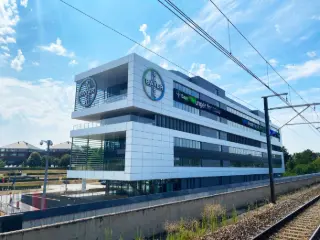 Bureaux à louer Diegem (RBU37648)