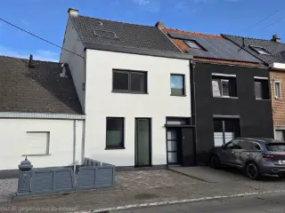 Residence for rent Buggenhout (RBU37650)