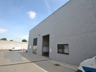 Surface industrielle à louer Waregem (RBU37652)