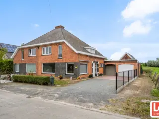 Huis te koop Lochristi (RBU37653)