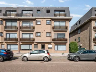 Appartement à vendre Schoten (RBU37654)