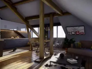 Appartement à vendre Esch-sur-Alzette (RBU37663)