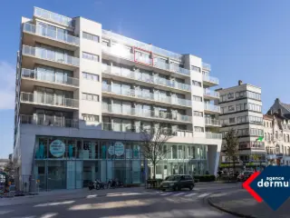 Appartement te koop Oostende (RBU37664)