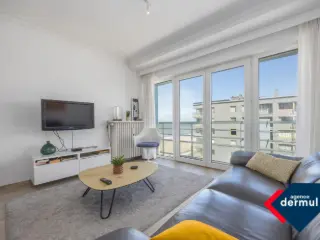 Appartement te koop Oostende (RBU37666)