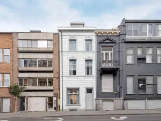 Studio à vendre Louvain (RBU37672)