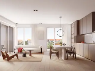 Appartement te koop Sint-Joost-ten-Node (RBU37689)