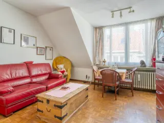 Appartement à vendre Ostende (RBU37711)