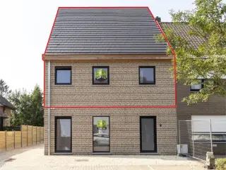 Duplex for sale Evergem (RBU37715)