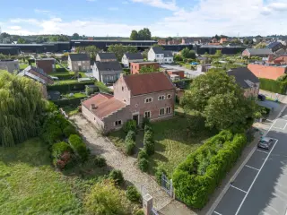 Huis te koop Hoepertingen (RBU37718)