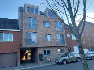Apartment for rent Willebroek (RBU37719)