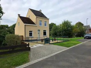 Maison à vendre Hever (RBU37724)