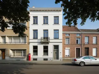 Herenhuis te koop Mechelen (RBU37729)