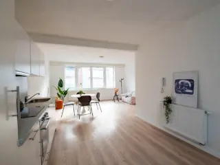 Appartement te koop Antwerpen (RBU37738)