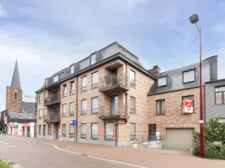 Apartment for sale Boechout (RBU37770)