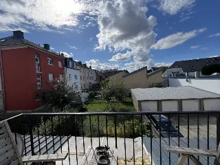 Appartement à vendre Luxembourg (RBU37772)