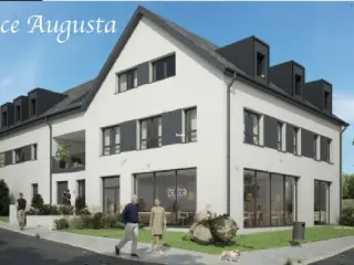 Appartement à vendre Dalheim (RBU37773)