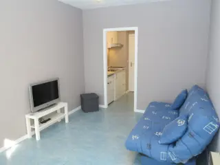 Studio à vendre Westende (RBU37775)