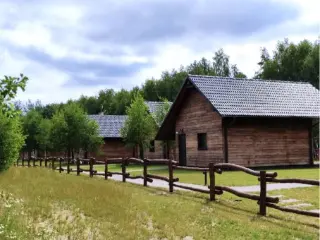 Terrain à vendre Bytów (RBU37831)