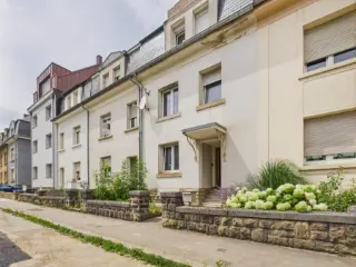 Maison à vendre Luxembourg (RBU37852)