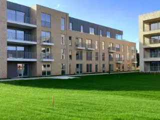 Apartment for rent Geel (RBU37864)