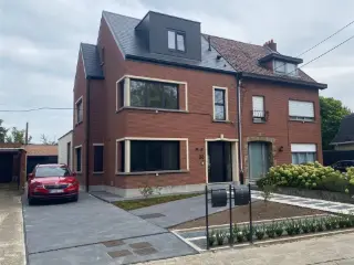 Appartement à louer Puurs (RBU37873)