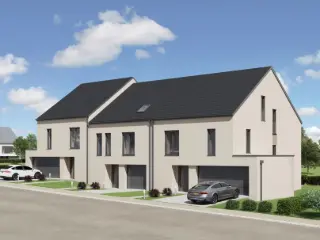 Maison à vendre Reuland (RBU37878)
