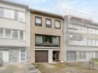 Huis te koop Sint-Niklaas (RBU37880)