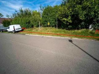 Terrain à bâtir à vendre Houthalen (RBU37884)