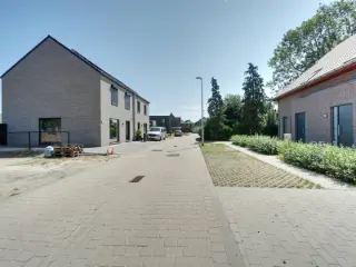 Land for sale Handzame (RBU37886)