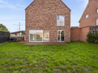 Huis te koop Mechelen (RBU37957)