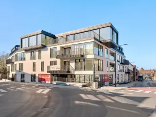 Appartement te koop Zwevegem (RBU38019)