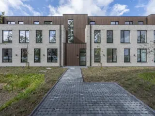 Penthouse te koop Mechelen (RBU38037)