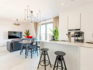 Apartment for rent Belvaux (RBU38038)