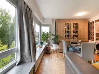 Apartment for sale Sint-Jans-Molenbeek (RBU38039)